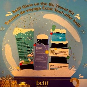 🎄-Holiday On-the-go Travel Kit-🎄